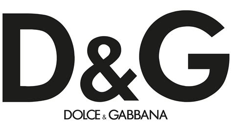 logo dolce gabbana|dolce gabbana logo design.